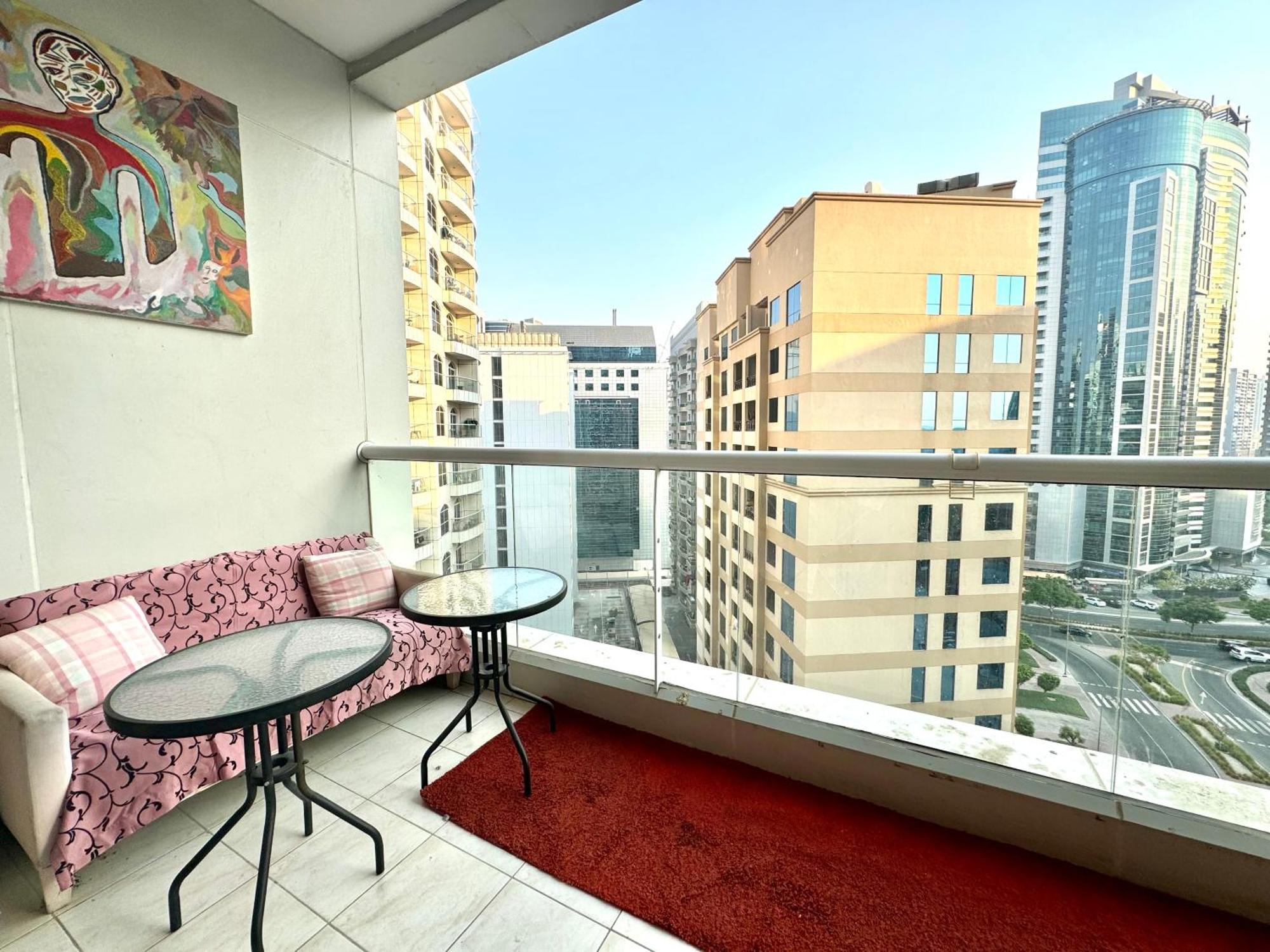 Dubai Backpackers Hostel Exterior photo